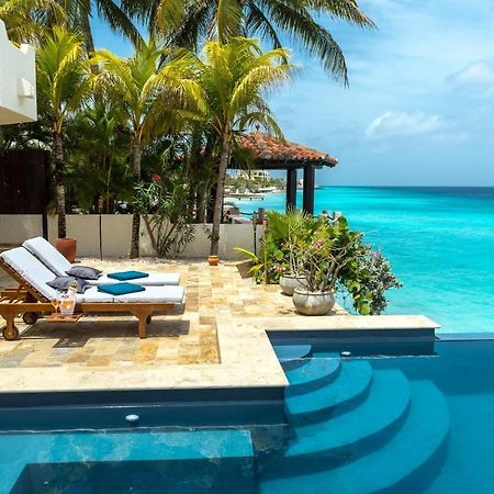 Nirvana Lodge With Private Pool And House Reef Playa Exterior foto