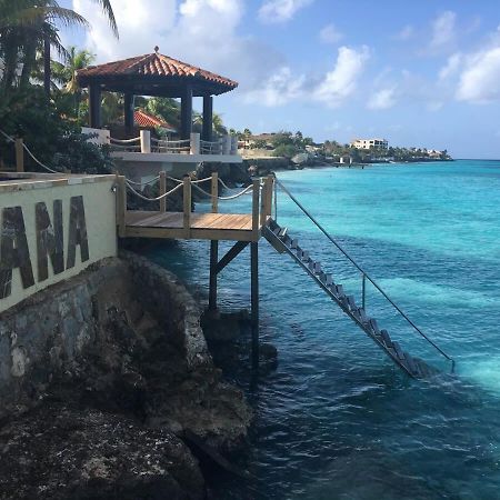 Nirvana Lodge With Private Pool And House Reef Playa Exterior foto