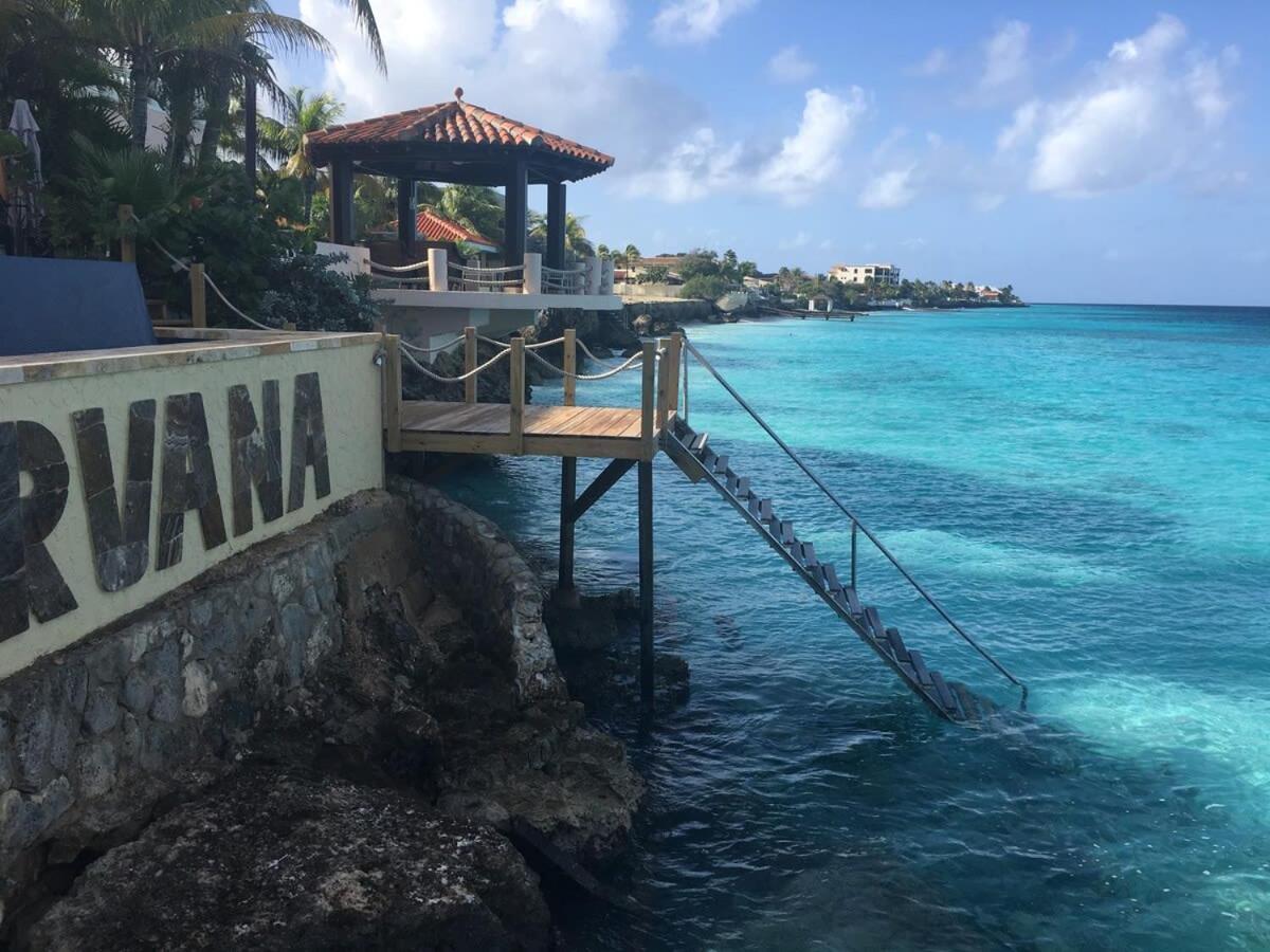 Nirvana Lodge With Private Pool And House Reef Playa Exterior foto