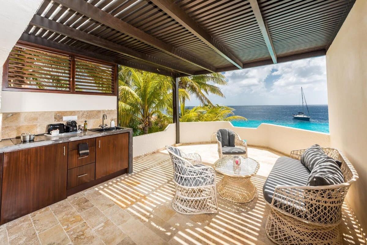 Nirvana Lodge With Private Pool And House Reef Playa Exterior foto