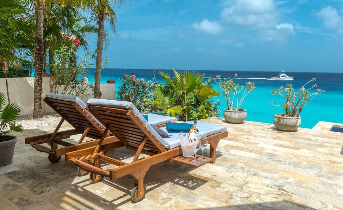 Nirvana Lodge With Private Pool And House Reef Playa Exterior foto